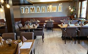 Hotel Restaurant Tomahawk